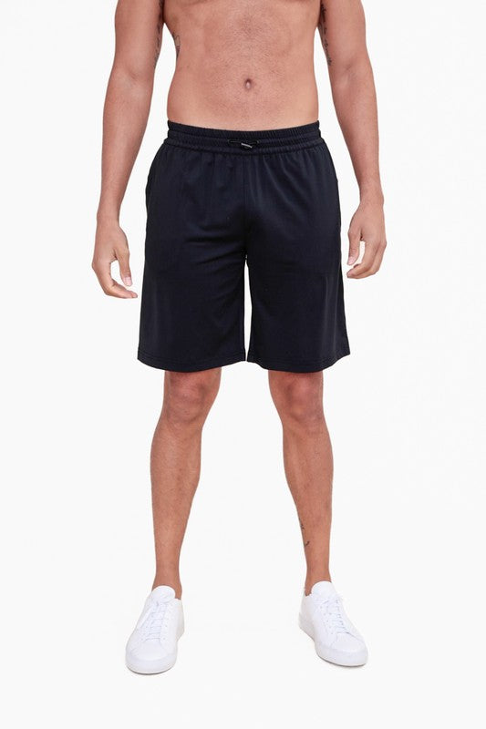 Cool Touch Active Shorts