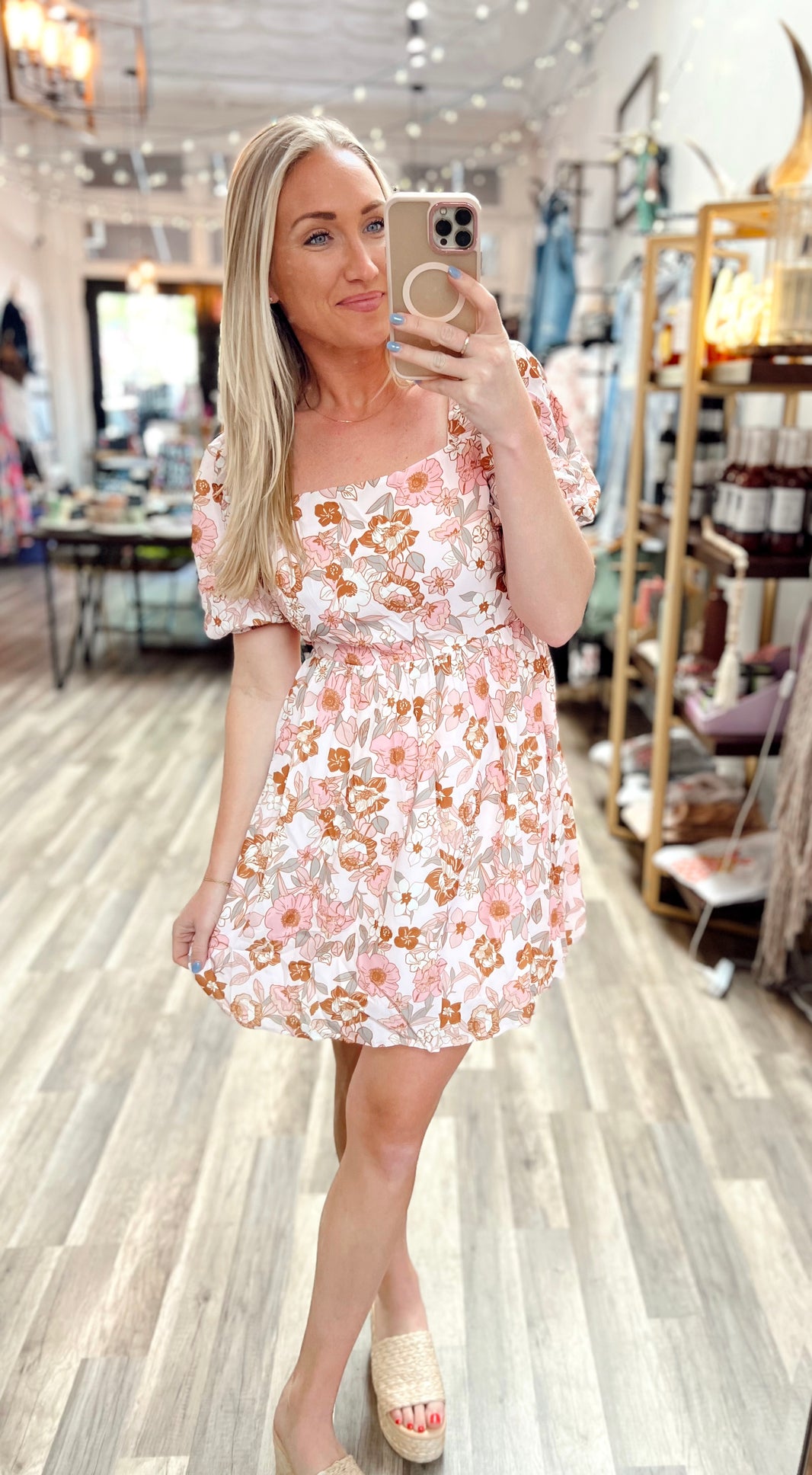 Dresses – Ella's Boutique