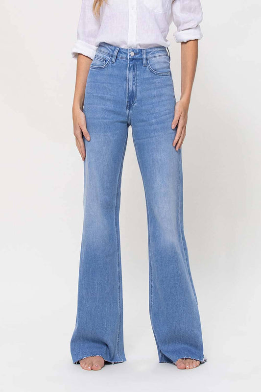 Tinsley Vervet Denim