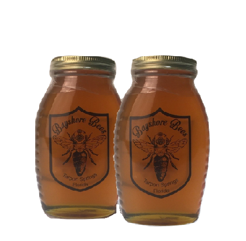 Bayshore Bees Honey