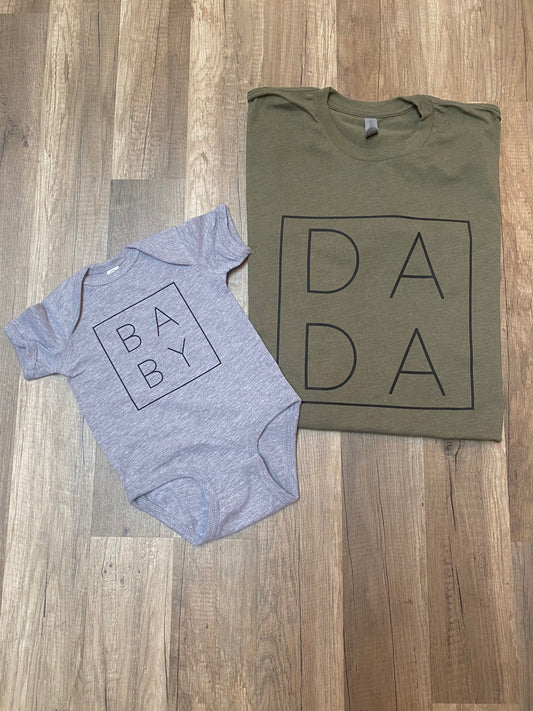 Baby Youth Top
