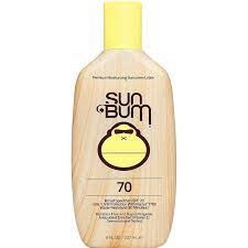 Sun Bum® SPF 70